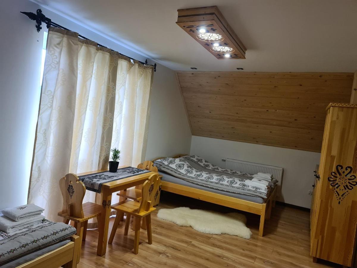 Apartamenty W Cichej Okolicy Banska Wyzna المظهر الخارجي الصورة