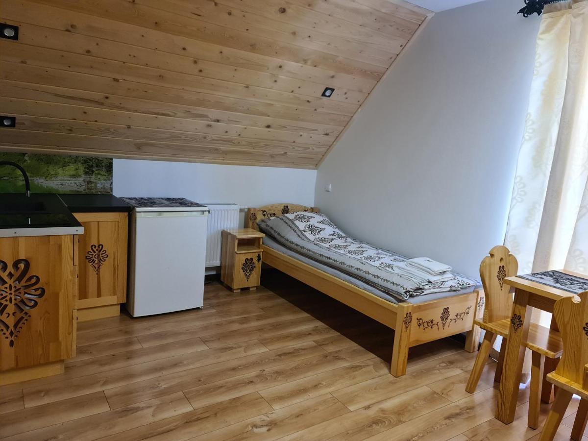 Apartamenty W Cichej Okolicy Banska Wyzna المظهر الخارجي الصورة